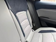 Lynk & Co Xingrui 2.0TD Elite - фото 6