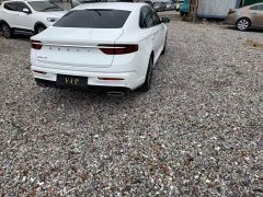 Lynk & Co Xingrui 2.0TD Elite - фото 7