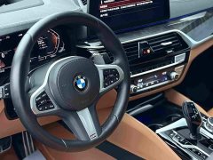 BMW 6 Series GT 2024 630i M Sports Premium Package - фото 10