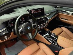 BMW 6 Series GT 2024 630i M Sports Premium Package - фото 11