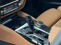BMW 6 Series GT 2024 630i M Sports Premium Package - фото 12