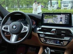 BMW 6 Series GT 2024 630i M Sports Premium Package - фото 14