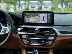 BMW 6 Series GT 2024 630i M Sports Premium Package - фото 15