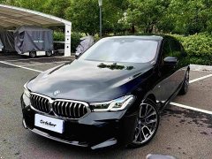 BMW 6 Series GT 2024 630i M Sports Premium Package - фото 2