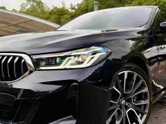 BMW 6 Series GT 2024 630i M Sports Premium Package - фото 4