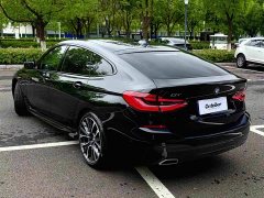 BMW 6 Series GT 2024 630i M Sports Premium Package - фото 5