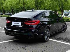 BMW 6 Series GT 2024 630i M Sports Premium Package - фото 7