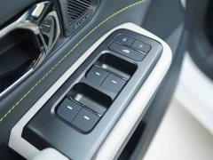 Jetour Shanhai L6 1.5TD DHT ULTRA - фото 10