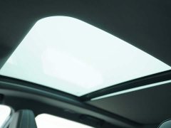 Jetour Shanhai L6 1.5TD DHT ULTRA - фото 11