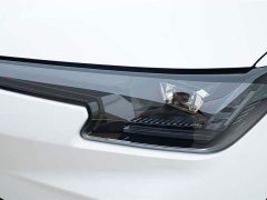 Jetour Shanhai L6 1.5TD DHT ULTRA - фото 14