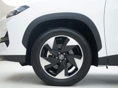 Jetour Shanhai L6 1.5TD DHT ULTRA - фото 15