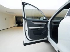 Jetour Shanhai L6 1.5TD DHT ULTRA - фото 16