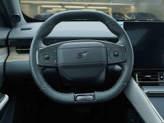 Jetour Shanhai L6 1.5TD DHT ULTRA - фото 17