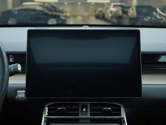 Jetour Shanhai L6 1.5TD DHT ULTRA - фото 18