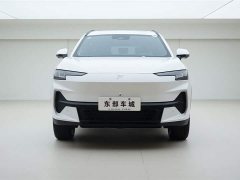Jetour Shanhai L6 1.5TD DHT ULTRA - фото 2