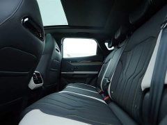 Jetour Shanhai L6 1.5TD DHT ULTRA - фото 20