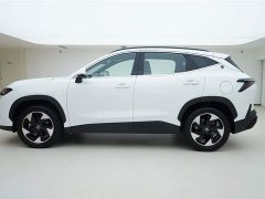 Jetour Shanhai L6 1.5TD DHT ULTRA - фото 3