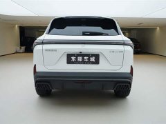 Jetour Shanhai L6 1.5TD DHT ULTRA - фото 4