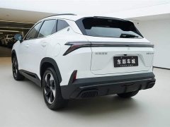Jetour Shanhai L6 1.5TD DHT ULTRA - фото 5