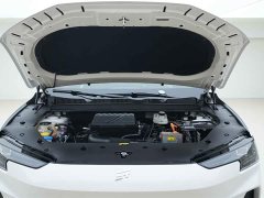 Jetour Shanhai L6 1.5TD DHT ULTRA - фото 7