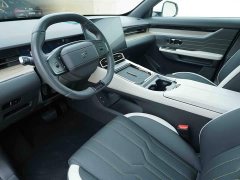 Jetour Shanhai L6 1.5TD DHT ULTRA - фото 9