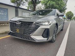 Chery Arrizo 8 high-energy version 2.0T DCT power - фото 1