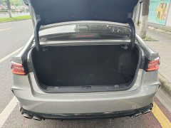 Chery Arrizo 8 high-energy version 2.0T DCT power - фото 10