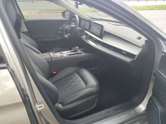 Chery Arrizo 8 high-energy version 2.0T DCT power - фото 11