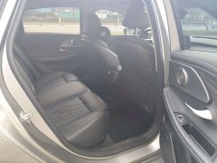 Chery Arrizo 8 high-energy version 2.0T DCT power - фото 12