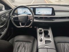 Chery Arrizo 8 high-energy version 2.0T DCT power - фото 13