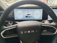 Chery Arrizo 8 high-energy version 2.0T DCT power - фото 15