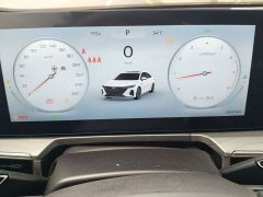 Chery Arrizo 8 high-energy version 2.0T DCT power - фото 16