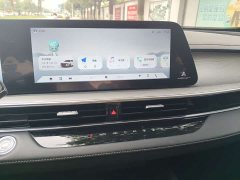 Chery Arrizo 8 high-energy version 2.0T DCT power - фото 17