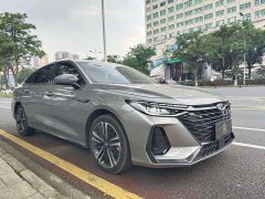 Chery Arrizo 8 high-energy version 2.0T DCT power - фото 3