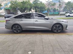 Chery Arrizo 8 high-energy version 2.0T DCT power - фото 4