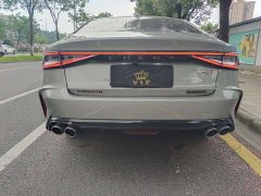 Chery Arrizo 8 high-energy version 2.0T DCT power - фото 6