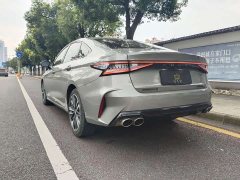 Chery Arrizo 8 high-energy version 2.0T DCT power - фото 7
