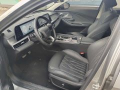 Chery Arrizo 8 high-energy version 2.0T DCT power - фото 8