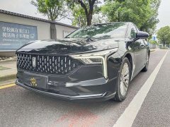 Bestune B70 2023 3rd Gen 1.5T Automatic Enjoy 70th Anniversary Edition - фото 1