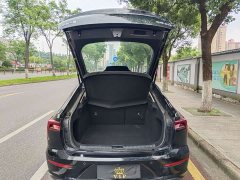 Bestune B70 2023 3rd Gen 1.5T Automatic Enjoy 70th Anniversary Edition - фото 10