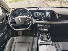 Bestune B70 2023 3rd Gen 1.5T Automatic Enjoy 70th Anniversary Edition - фото 13