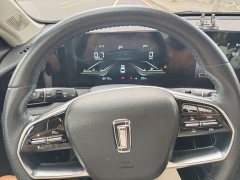 Bestune B70 2023 3rd Gen 1.5T Automatic Enjoy 70th Anniversary Edition - фото 15