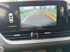 Bestune B70 2023 3rd Gen 1.5T Automatic Enjoy 70th Anniversary Edition - фото 17