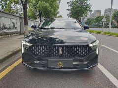 Bestune B70 2023 3rd Gen 1.5T Automatic Enjoy 70th Anniversary Edition - фото 2