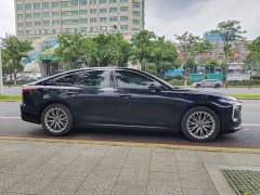 Bestune B70 2023 3rd Gen 1.5T Automatic Enjoy 70th Anniversary Edition - фото 4