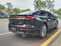 Bestune B70 2023 3rd Gen 1.5T Automatic Enjoy 70th Anniversary Edition - фото 5