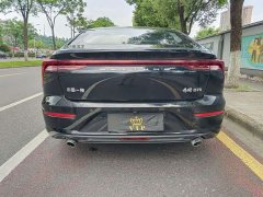 Bestune B70 2023 3rd Gen 1.5T Automatic Enjoy 70th Anniversary Edition - фото 6
