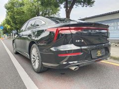 Bestune B70 2023 3rd Gen 1.5T Automatic Enjoy 70th Anniversary Edition - фото 7