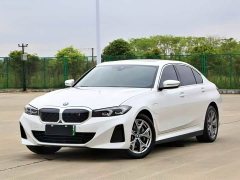 BMW i3 2022 eDrive 35 L - фото 1