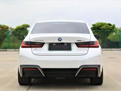 BMW i3 2022 eDrive 35 L - фото 10